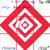 Product Pathfinder in 7mm PRC, precision shooting target with red diamond and bullseye markings.