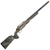 Carbon Hunter in 6.5 PRC -  20" Woodland Mirage