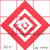 Product Pathfinder in 6.5 PRC, target image showing a red geometric target with bullet hole and handwritten notes about shooting details.