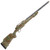 Carbon Rifleman in 22 Creedmoor - 20'' Texas Mirage, modern rifle with camouflage pattern finish and long barrel for precision shooting.