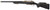 SOLD! Carbon Rifleman in 7mm PRC - 20" Dark Brown with T/B Web, side view of a carbon-fiber rifle with a dark brown web-pattern stock and bronze-colored barrel and receiver.
