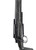 Pathfinder in 6.5 PRC #26-1603, close-up of a bolt-action rifle with a black and tan splatter-pattern stock, fluted bolt, and Picatinny rail on a white background.