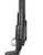 Pathfinder in 6.5 PRC #26-1603, close-up product image of a precision rifle featuring a black and gray splatter-pattern stock, bolt-action receiver, top rail, and trigger against a white background.
