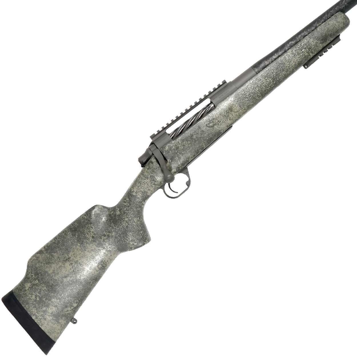 NEW! Kalahari Mirage with Kalahari Cerakote