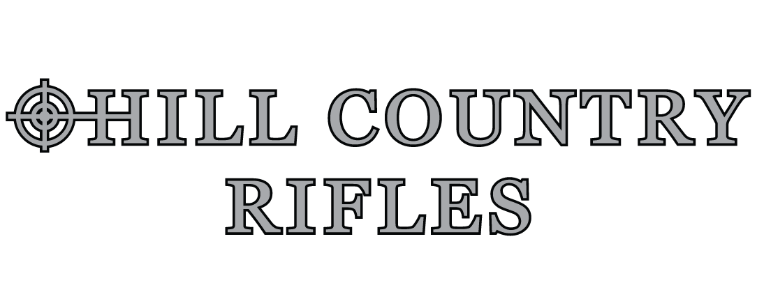 Hill Country Rifles