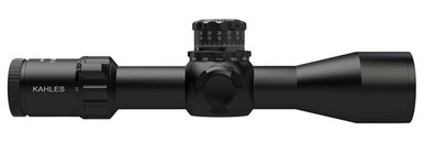Kahles K318i 3-18x50 RW Illuminated