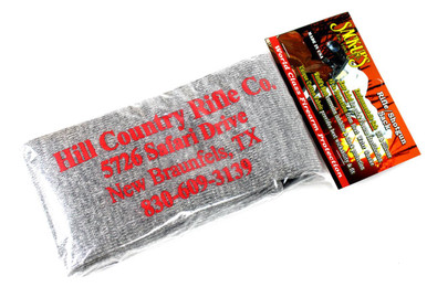 Half Ridge Sack HCR Sack- Ups Rifle Sack