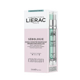 Lierac SEBOLOGIE Double Concentrate Resurfacing Intensive Treatment