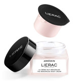 LIERAC ARKESKIN Night Cream Refill