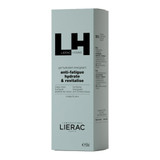 LIERAC MEN Energizing Moisturizing Gel