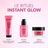 Lierac GLOW FRESH The Revitalizing Express Mask 75ml