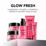 Lierac GLOW FRESH The Radiance Plumping Cream Refill 50ml