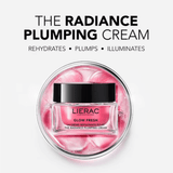 Lierac GLOW FRESH The Radiance Plumping Cream Refill 50ml