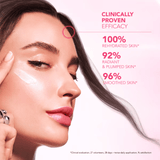 Lierac GLOW FRESH The Radiance Plumping Cream Refill 50ml