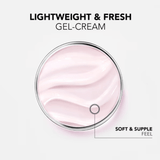 Lierac GLOW FRESH The Fresh Radiance Gel-Cream Refill