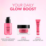 Lierac GLOW FRESH The Fresh Radiance Gel-Cream Refill