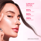 Lierac GLOW FRESH The Fresh Radiance Gel-Cream Refill