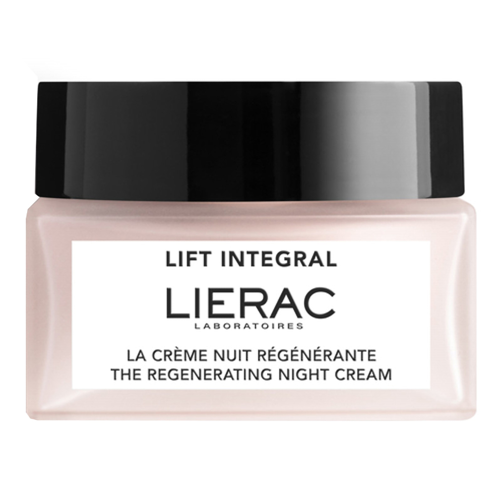 LIERAC LIFT INTEGRAL Night Cream | Lierac | Official Stockist