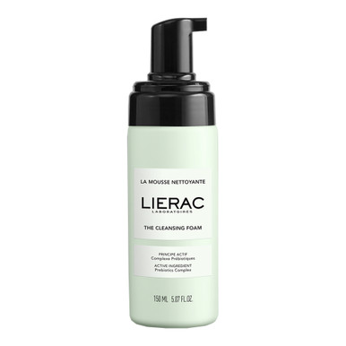 LIERAC_DEMAQ_MOUSSE_NETTOYANTE