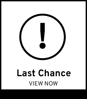 Last Chance