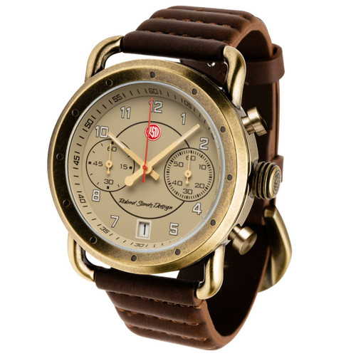 Roland Sands Design RSD ICON RS-2254 Chronograph Watch
