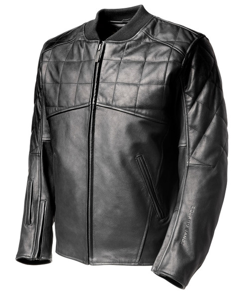 Roland Sands Design Hemlock Leather Jacket