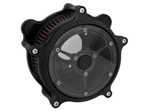 Roland Sands Design Clarity Air Cleaner for Harley