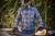 Roland Sands Design Gorman Flannel Riding Shirt