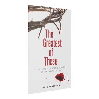 The Greatest of These (ebook)