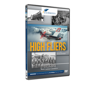 High Fliers DVD