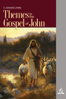 Themes in the Gospel of John (2024 4th Qtr Companion Book)