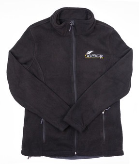 Men's It Is Written Full Zip Fleece Jacket