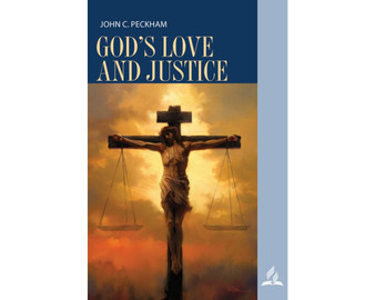 God's Love and Justice (2025 1st Qtr Companion Book)