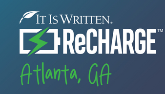 ReCharge Training Event 2026 Registration