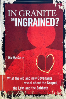 In Granite or Ingrained?