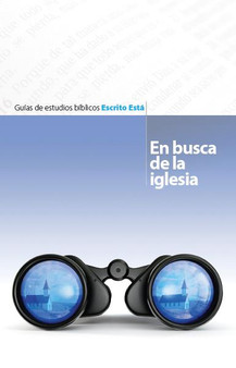 Guía de Estudio Bíblico 21 Bible Study Guide 21 (Spanish Version)