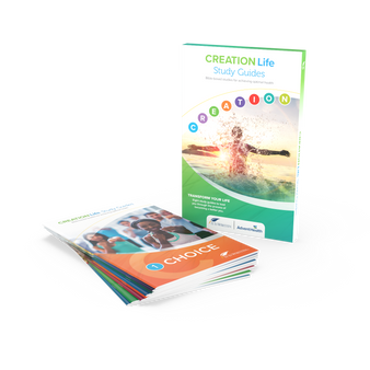 CREATION Life Study Guides CREATION Life Study Guides