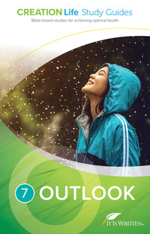 CREATION Life Study 7 - Outlook