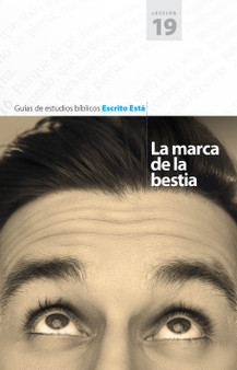 Guía de Estudio Bíblico 19 Bible Study Guide 19 (Spanish Version)