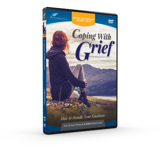 Coping with Grief DVD Coping with Grief DVD