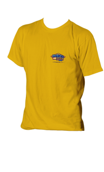 My Place With Jesus T-Shirt