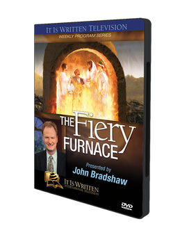 The Fiery Furnace DVD