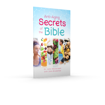 Anti-Aging Secrets of the Bible