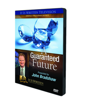 A Guaranteed Future DVD