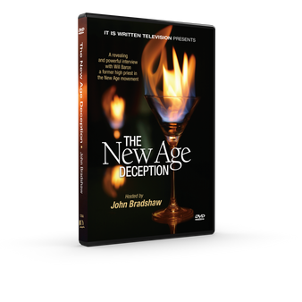 The New Age Deception/The New Age Conspiracy 2-in-1 DVD