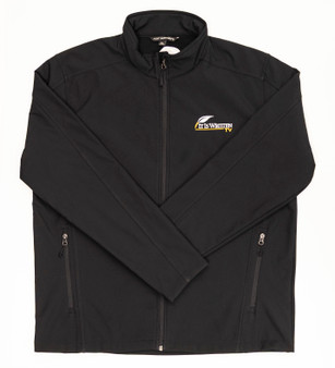 It Is Written TV Jacket (black)