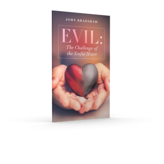Evil: The Challenge of the Sinful Heart (eBook)