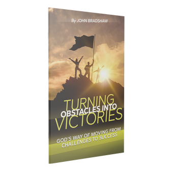 Turning Obstacles Into Victories