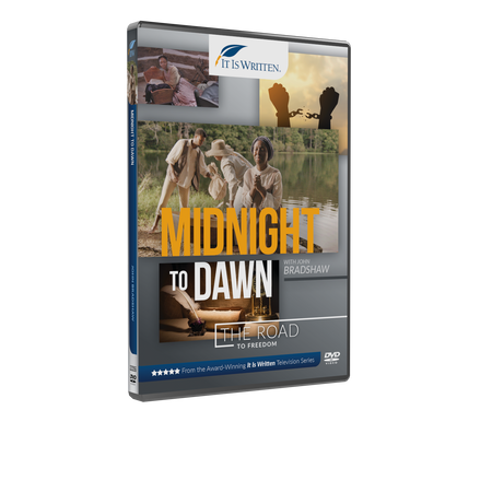 Midnight to Dawn DVD Midnight to Dawn DVD