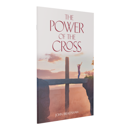 The Power of the Cross (ebook) The Power of the Cross (ebook)